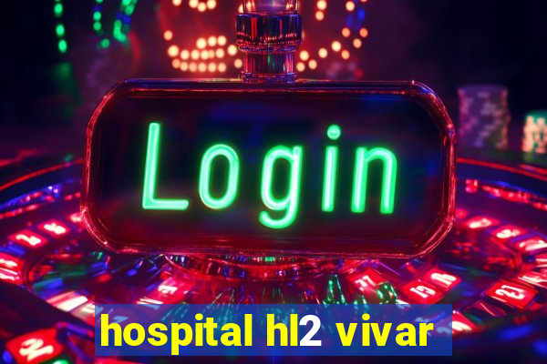 hospital hl2 vivar